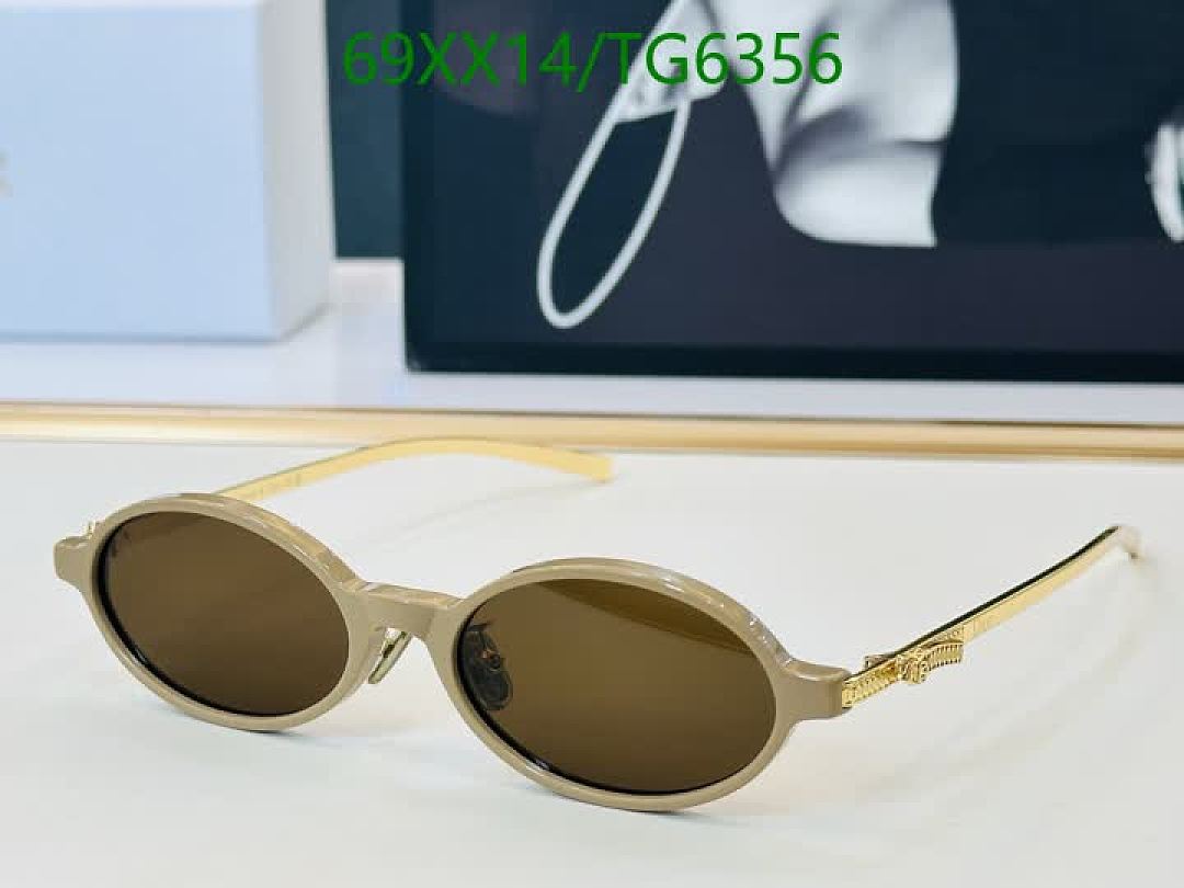 Dior-Glasses Code: TG6356 $: 69USD