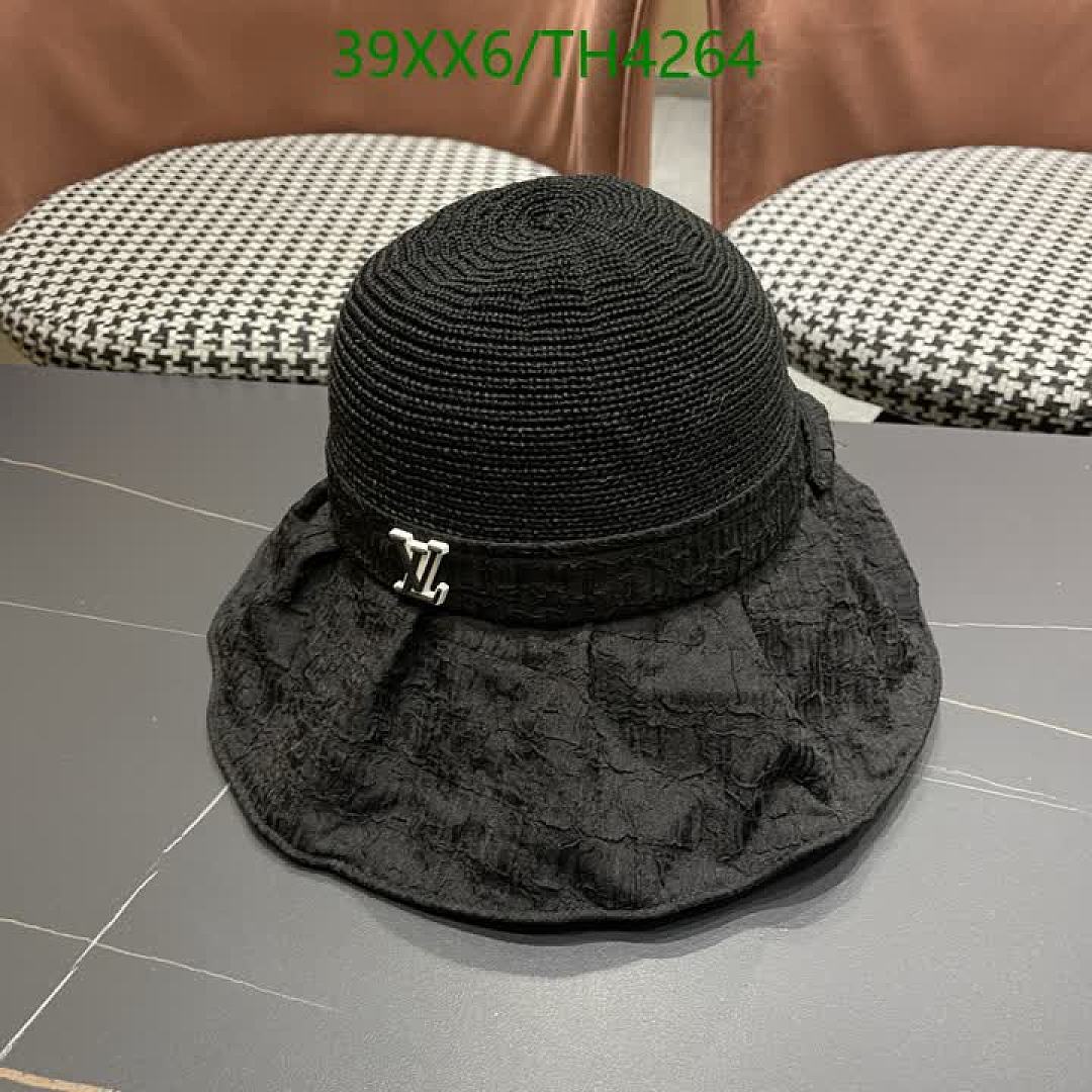 LV-Hats Code: TH4264 $: 39USD