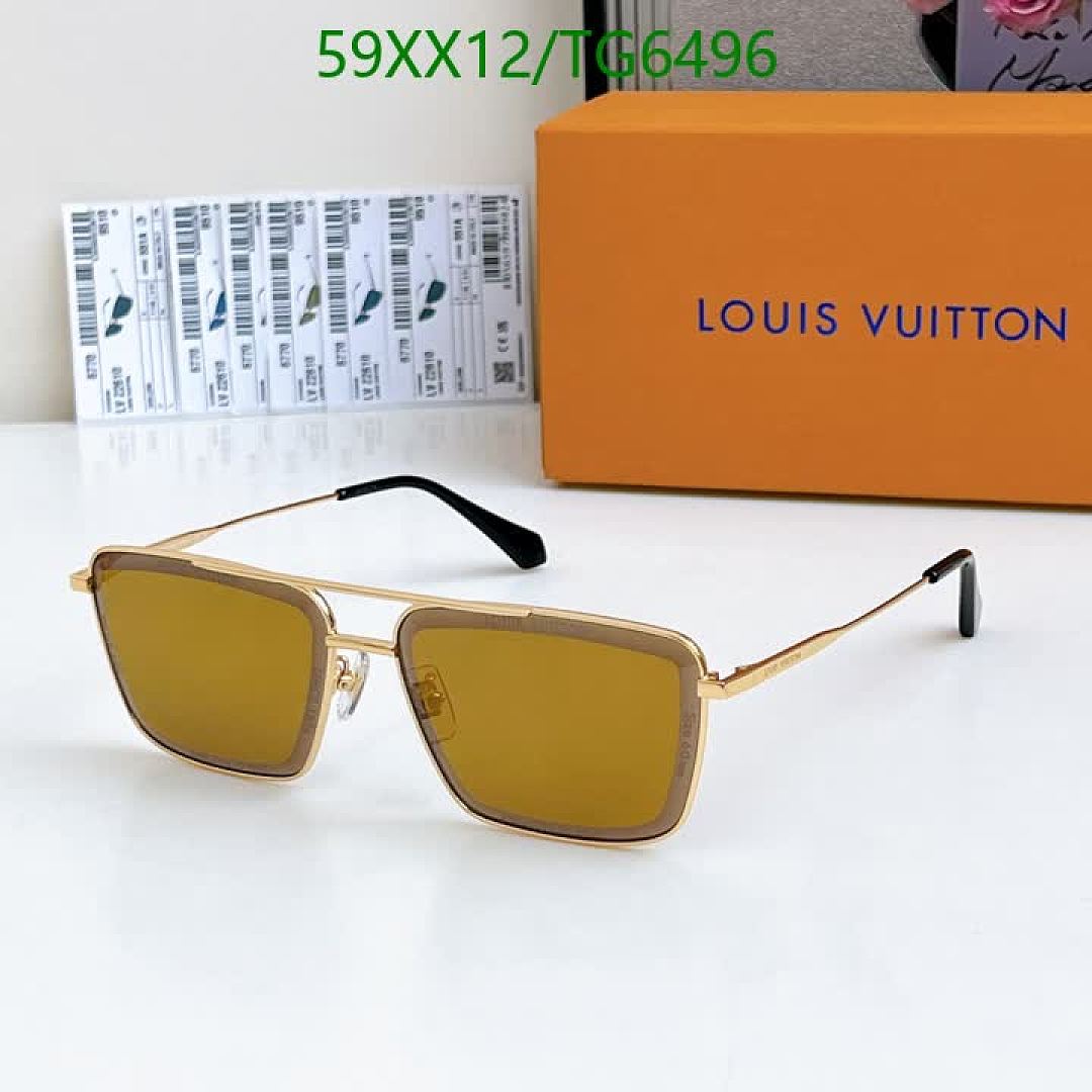 LV-Glasses Code: TG6496 $: 59USD
