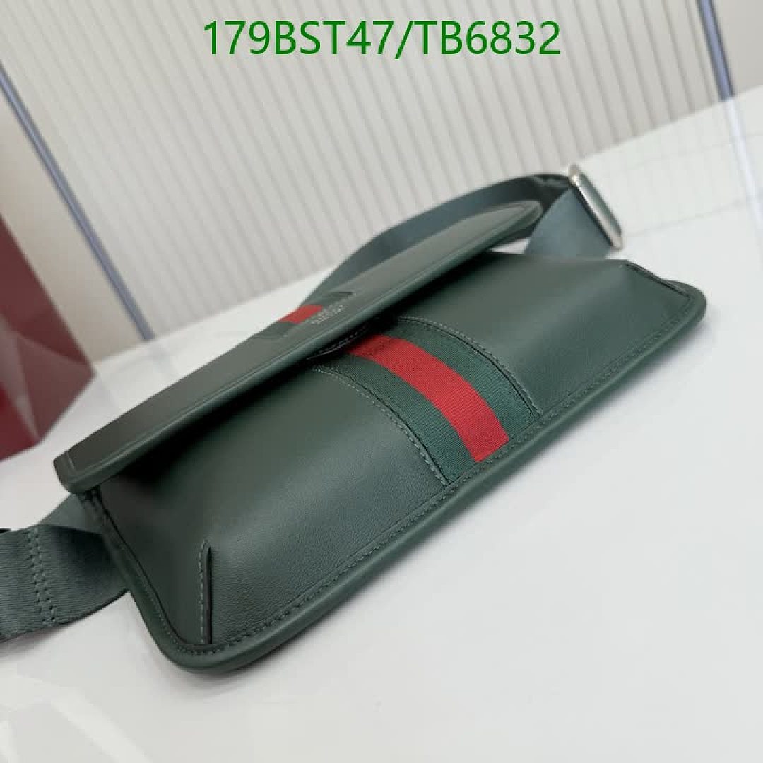 Gucci-Bags(5A) Code: TB6832 $: 179USD