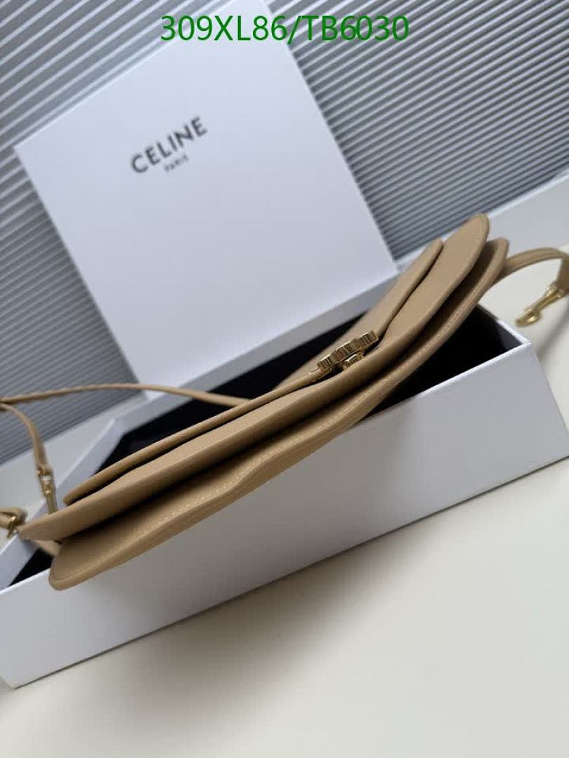 Celine-Bags(5A) Code: TB6030 $: 309USD