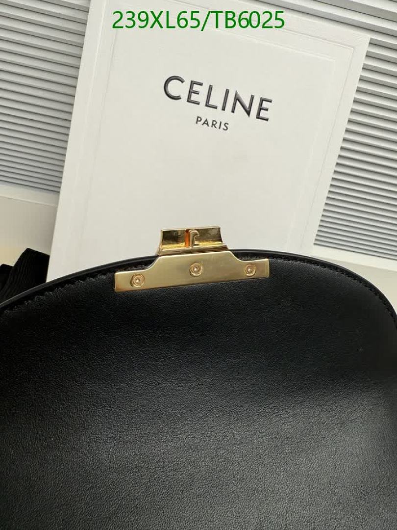 Celine-Bags(5A) Code: TB6025 $: 239USD