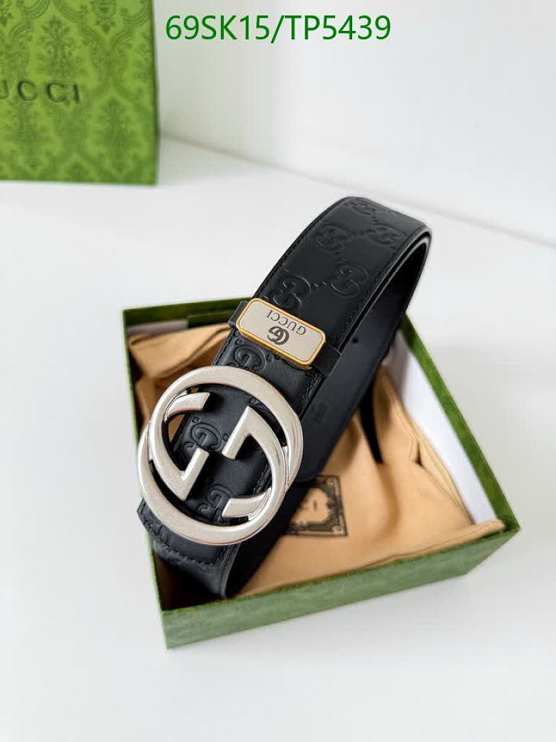 Gucci-Belts Code: TP5439 $: 69USD