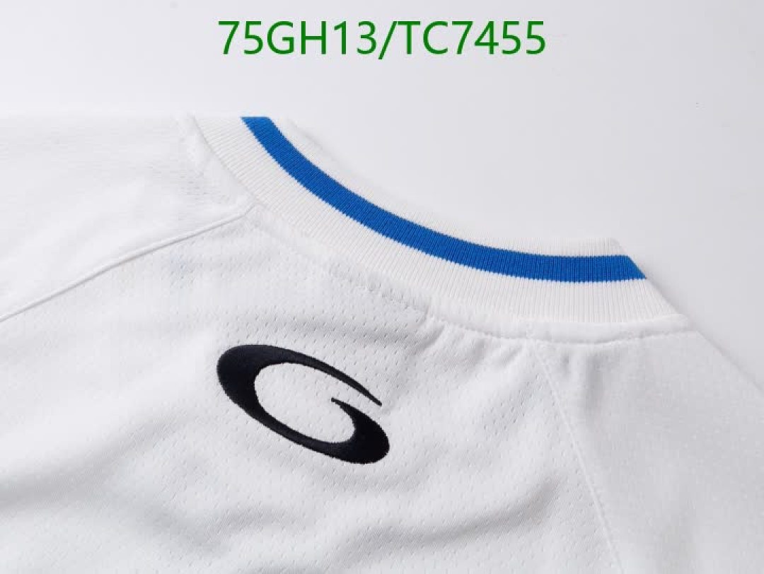 Balenciaga-Clothing Code: TC7455 $: 75USD