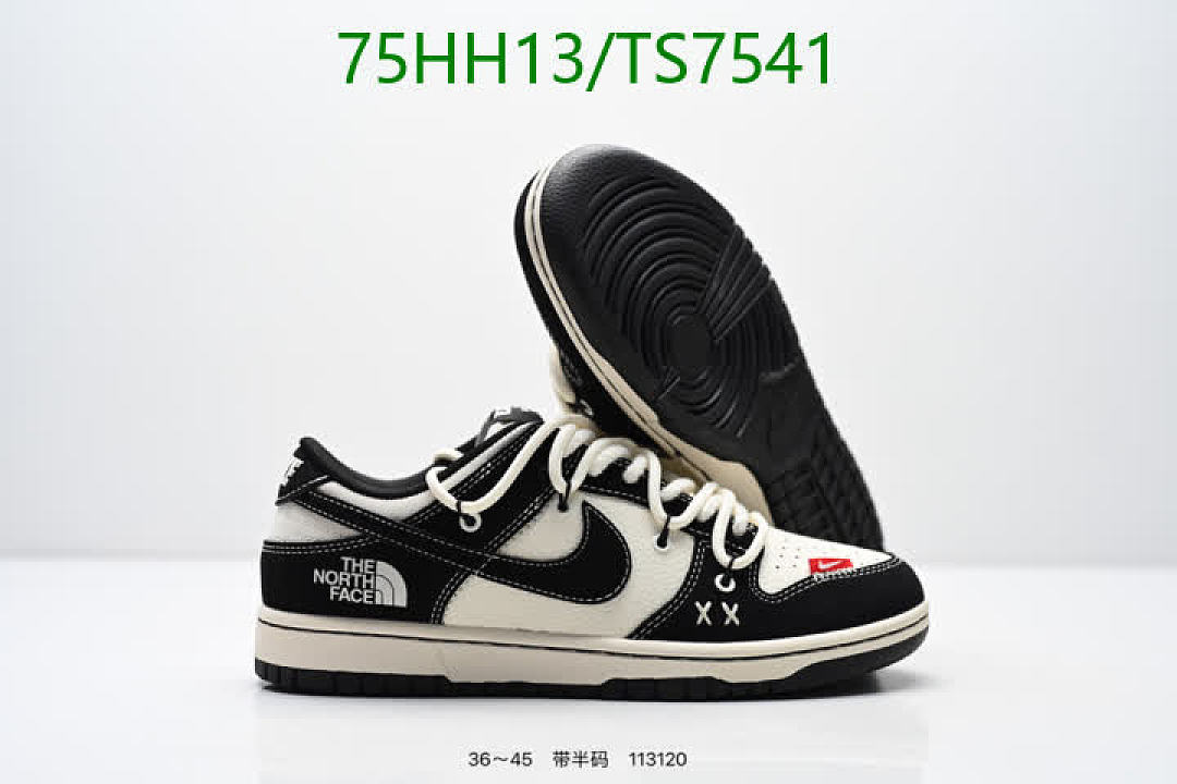 NIKE-Shoes(Women) Code: TS7541 $: 75USD
