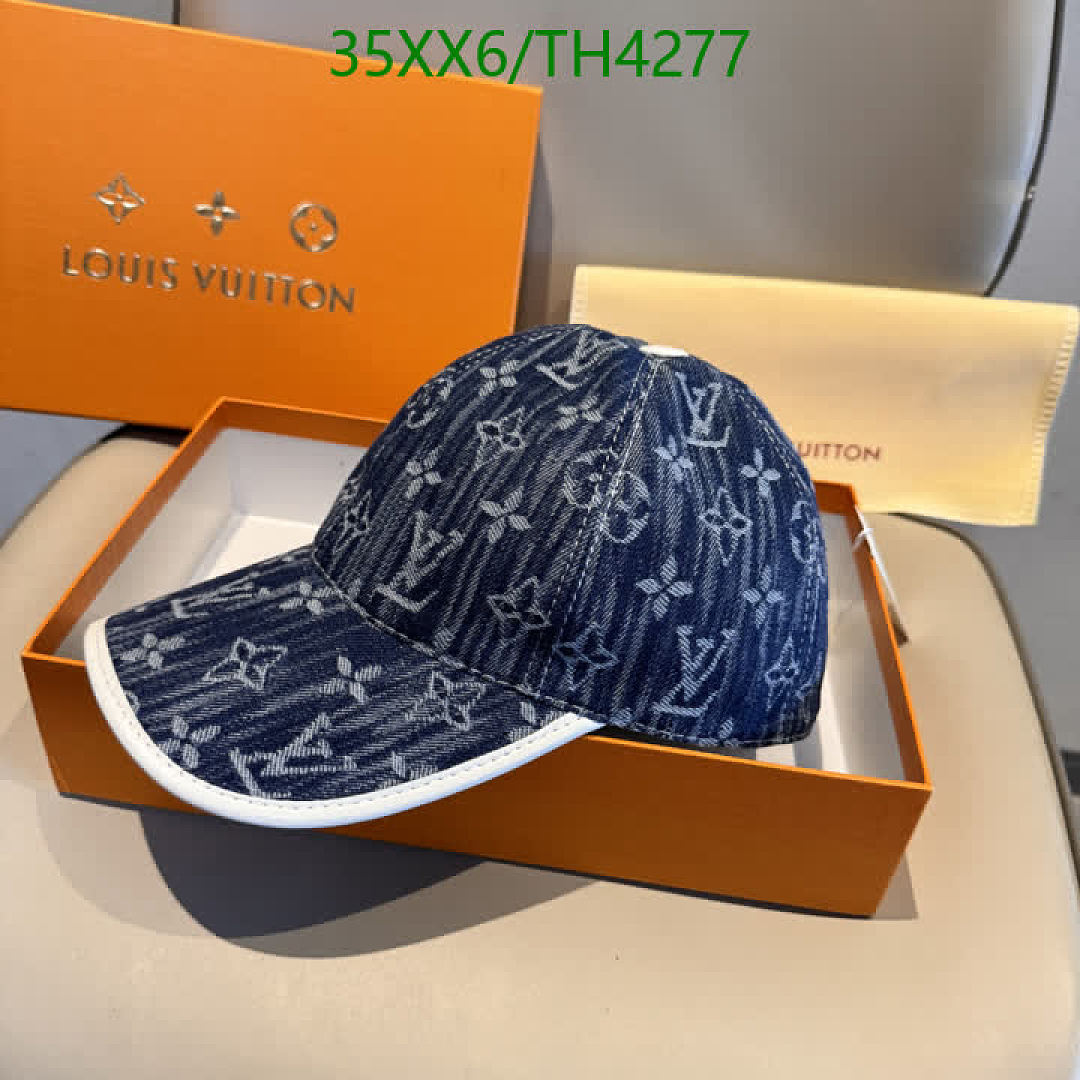 LV-Hats Code: TH4277 $: 35USD
