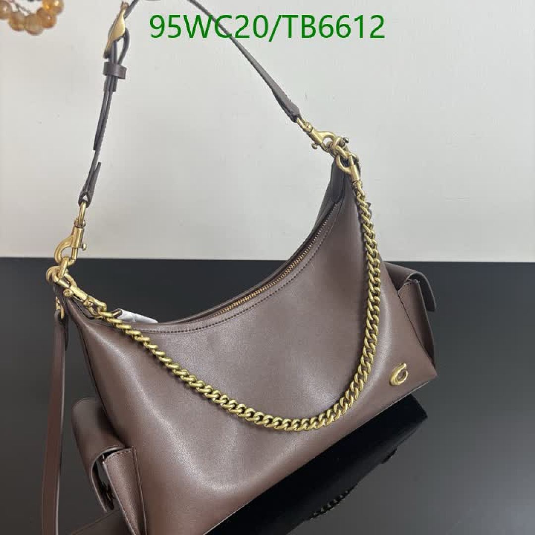 Coach-Bags(4A) Code: TB6612 $: 95USD