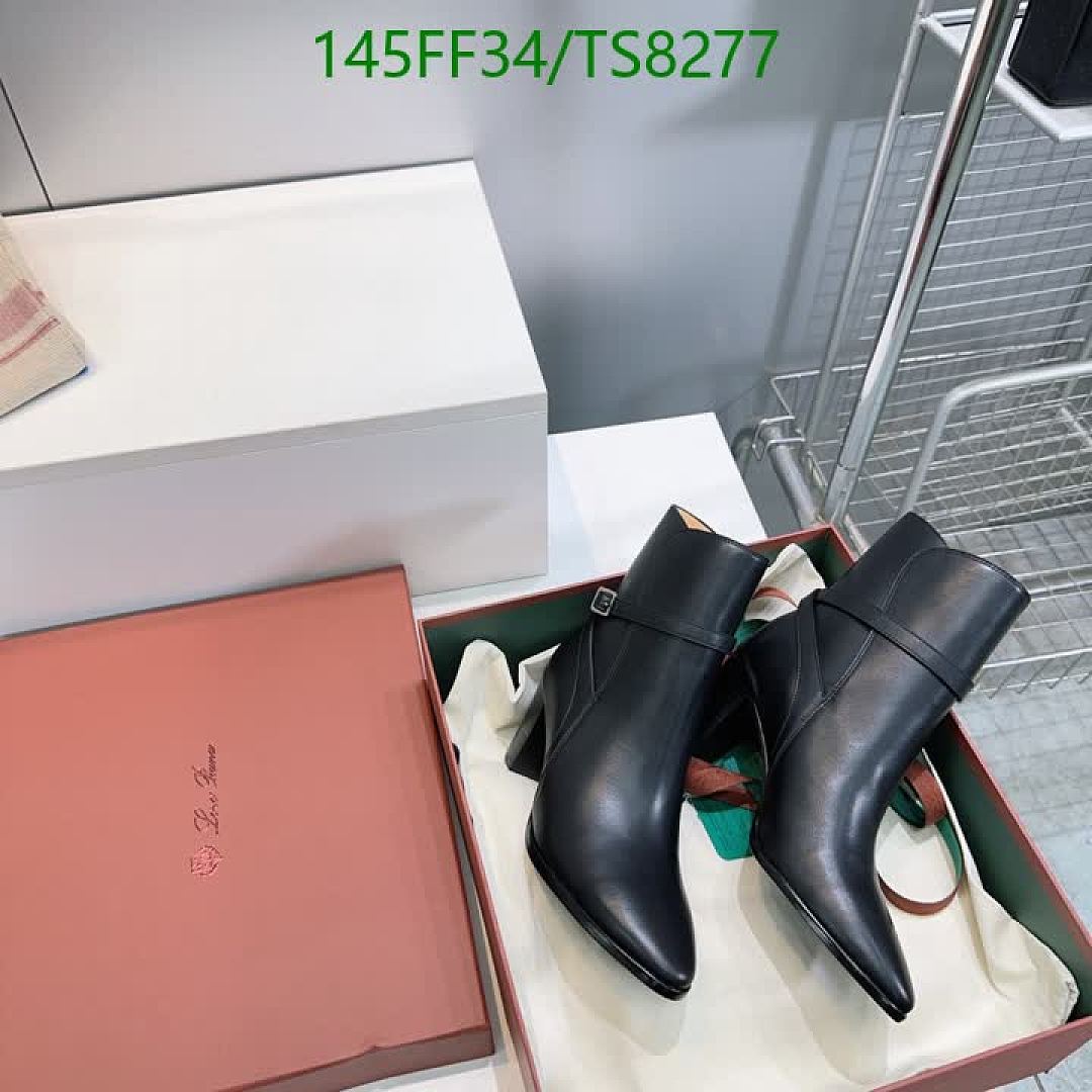 Loro Piana-Shoes(Women) Code: TS8277 $: 145USD
