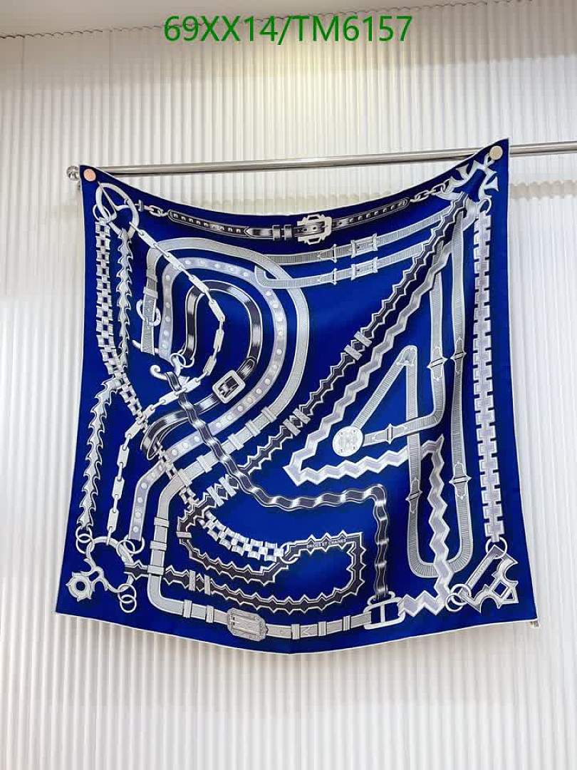 Hermes-Scarves Code: TM6157 $: 69USD