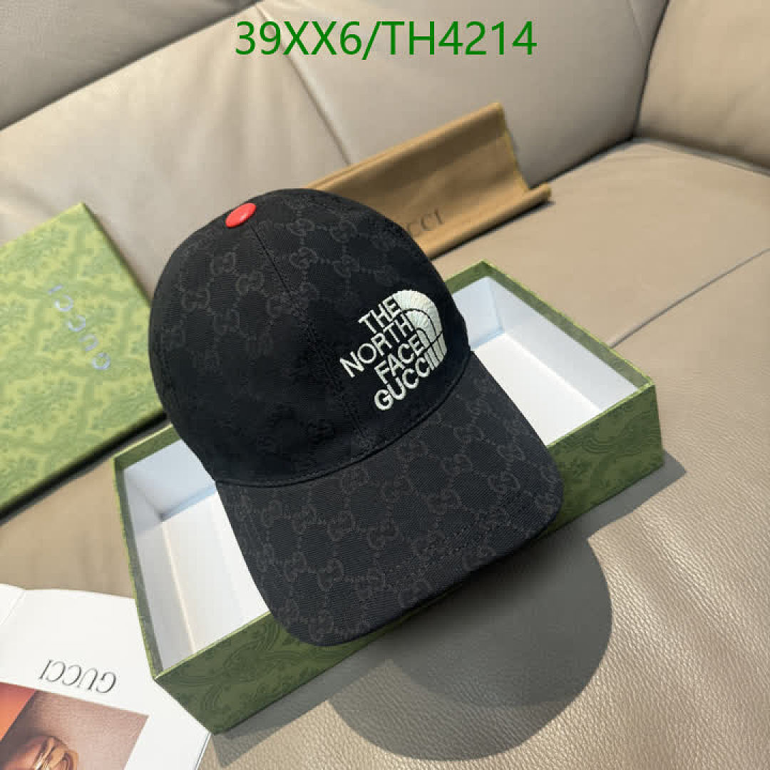 Gucci-Hats Code: TH4214 $: 39USD