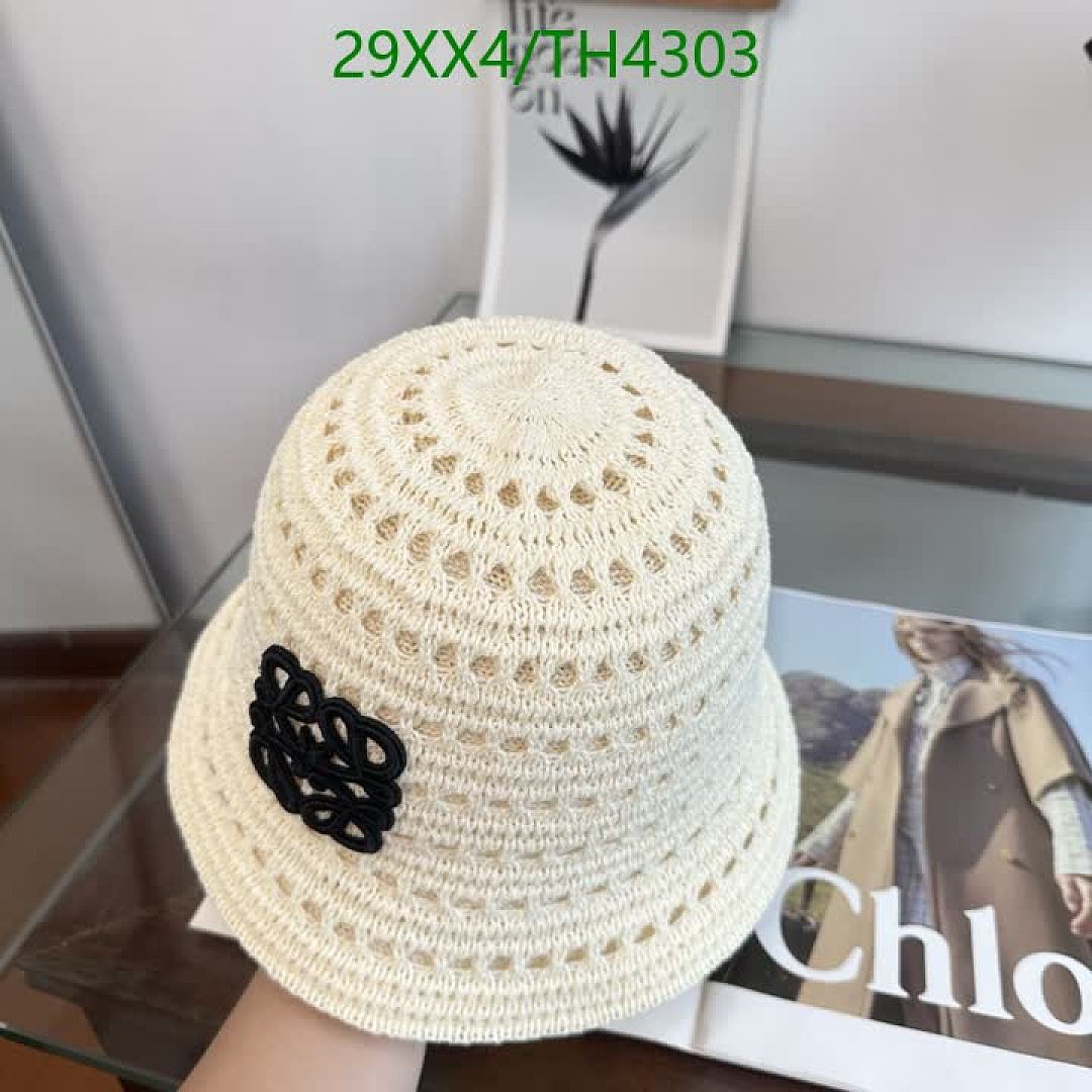 Loewe-Hats Code: TH4303 $: 29USD