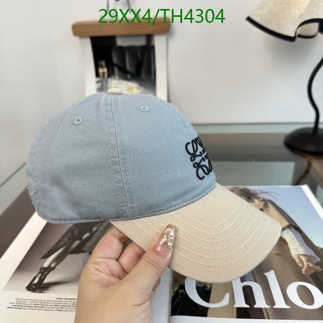 Loewe-Hats Code: TH4304 $: 29USD