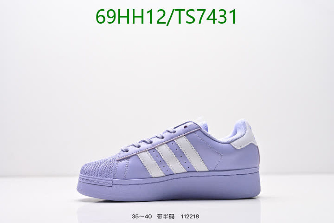 Adidas-Shoes(Women) Code: TS7431 $: 69USD