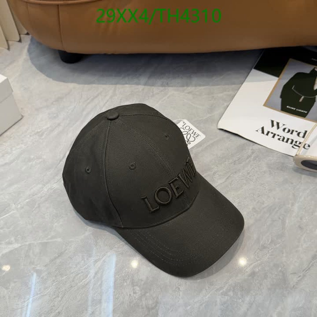 Loewe-Hats Code: TH4310 $: 29USD