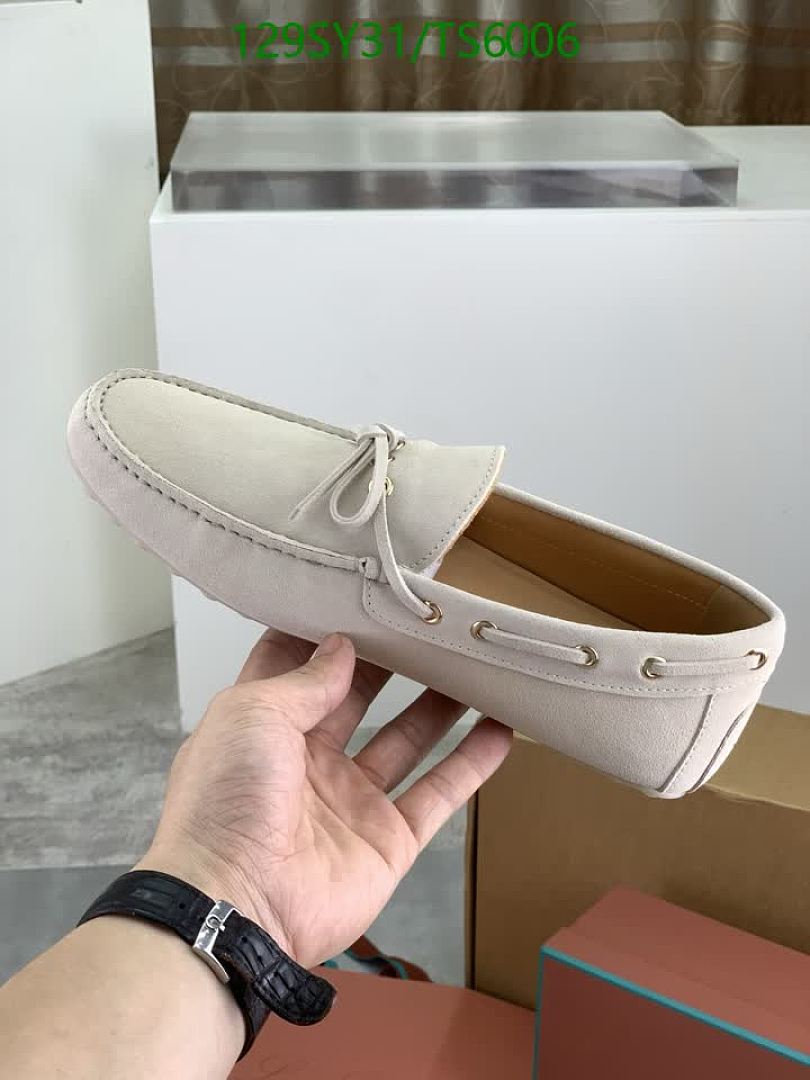 Loro Piana-Shoes(Men) Code: TS6006 $: 129USD