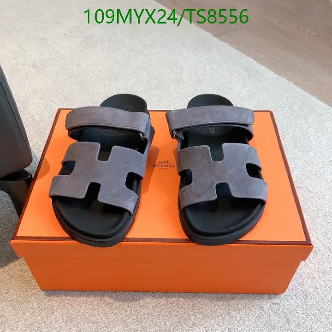 Hermes-Shoes(Men) Code: TS8556 $: 109USD