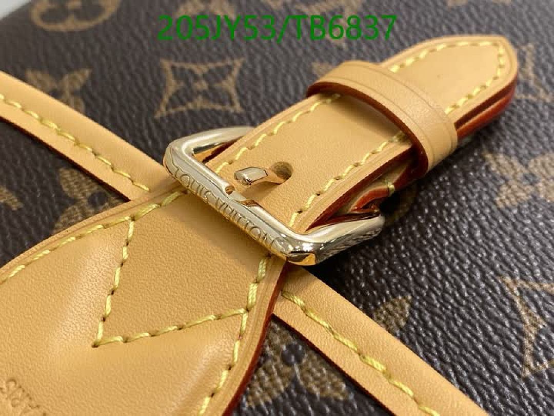 LV-Bags(5A) Code: TB6837 $: 205USD