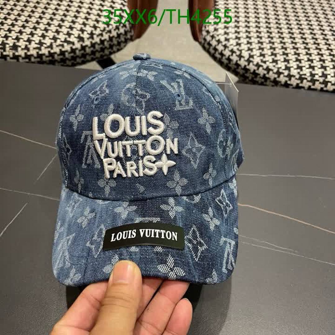 LV-Hats Code: TH4255 $: 35USD