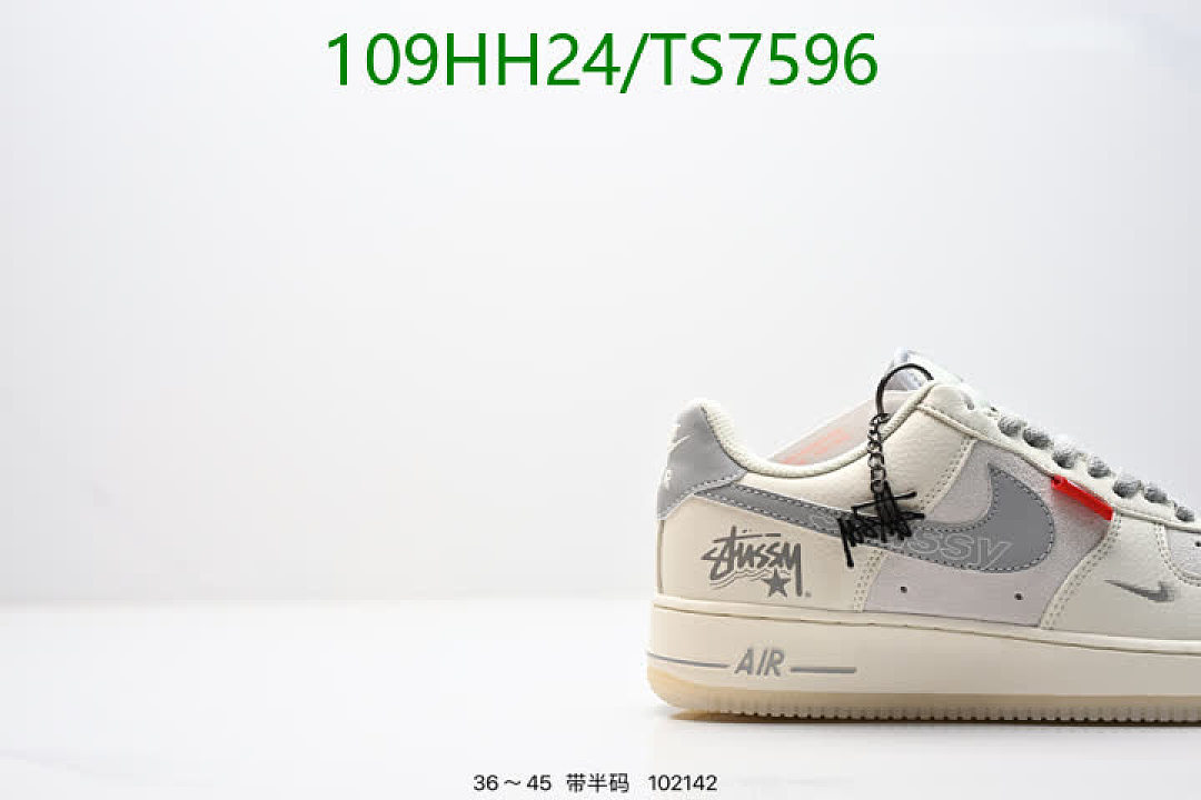 NIKE-Shoes(Women) Code: TS7596 $: 109USD