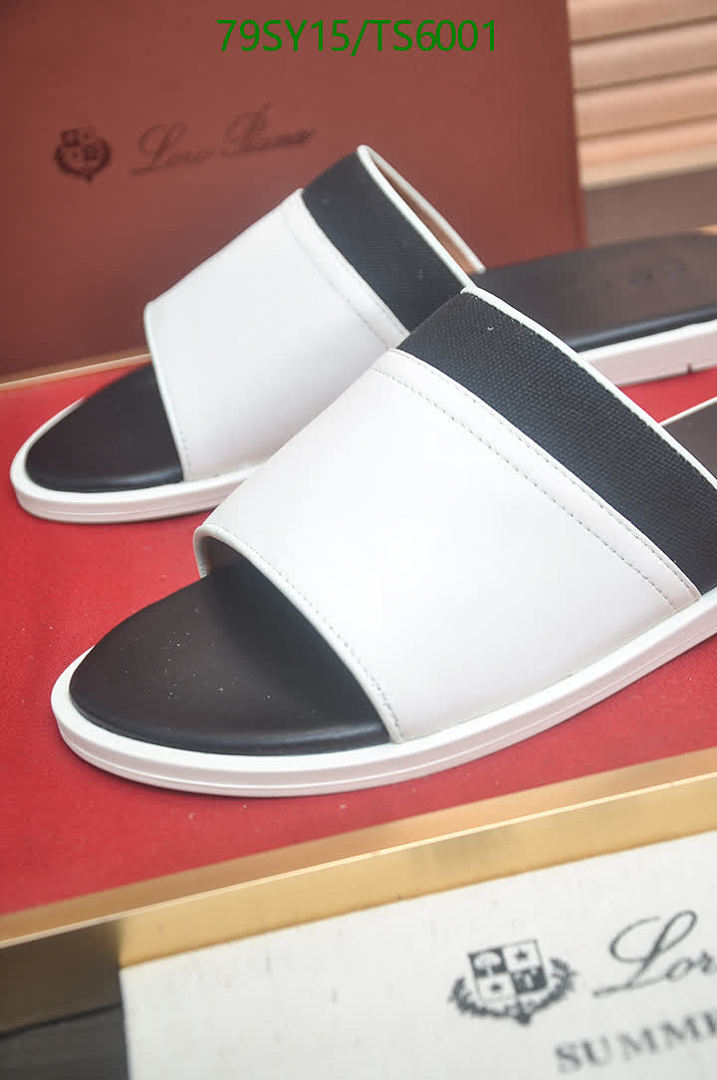 Loro Piana-Shoes(Men) Code: TS6001 $: 79USD