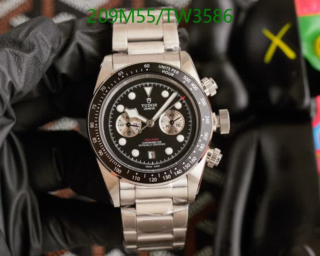 Tudor-Watches(5A) Code: TW3586 $: 209USD