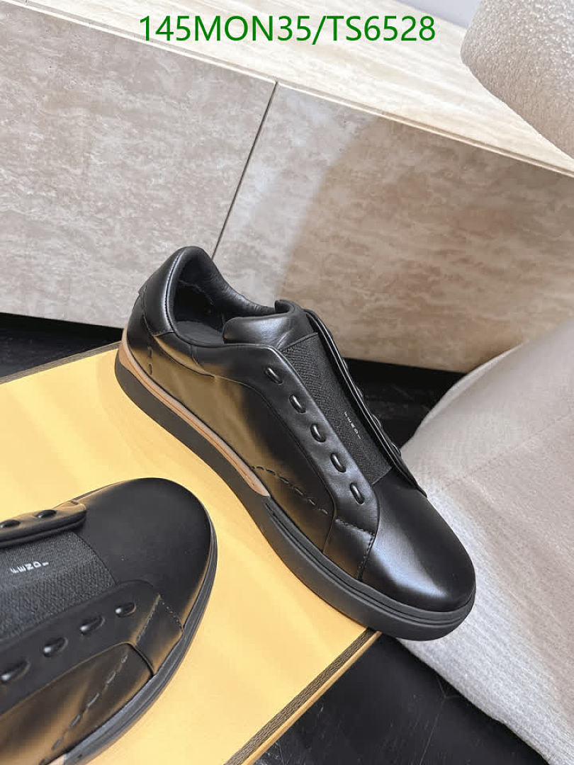 Fendi-Shoes(Men) Code: TS6528 $: 145USD
