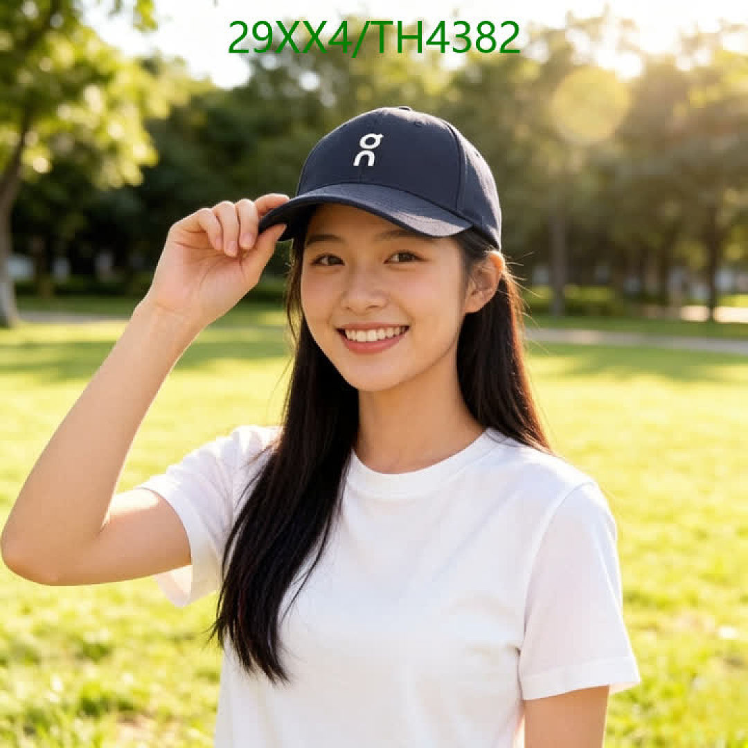On Running Cloudsurfer-Hats Code: TH4382 $: 29USD