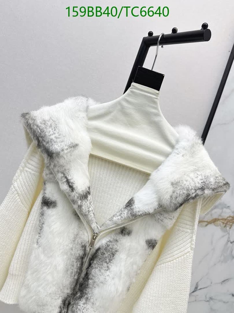 LV-Clothing Code: TC6640 $: 159USD