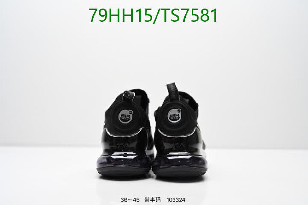 NIKE-Shoes(Women) Code: TS7581 $: 79USD