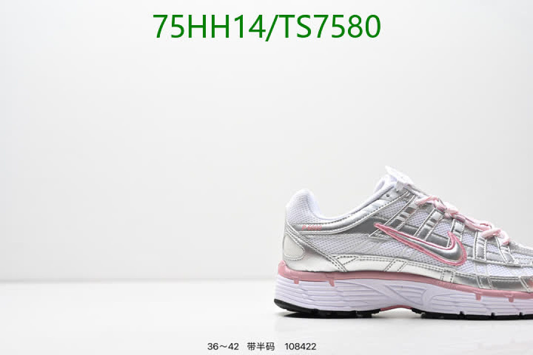 NIKE-Shoes(Women) Code: TS7580 $: 75USD