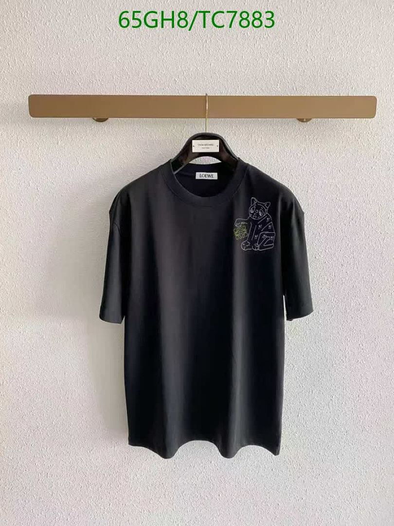 Loewe-Clothing Code: TC7883 $: 65USD