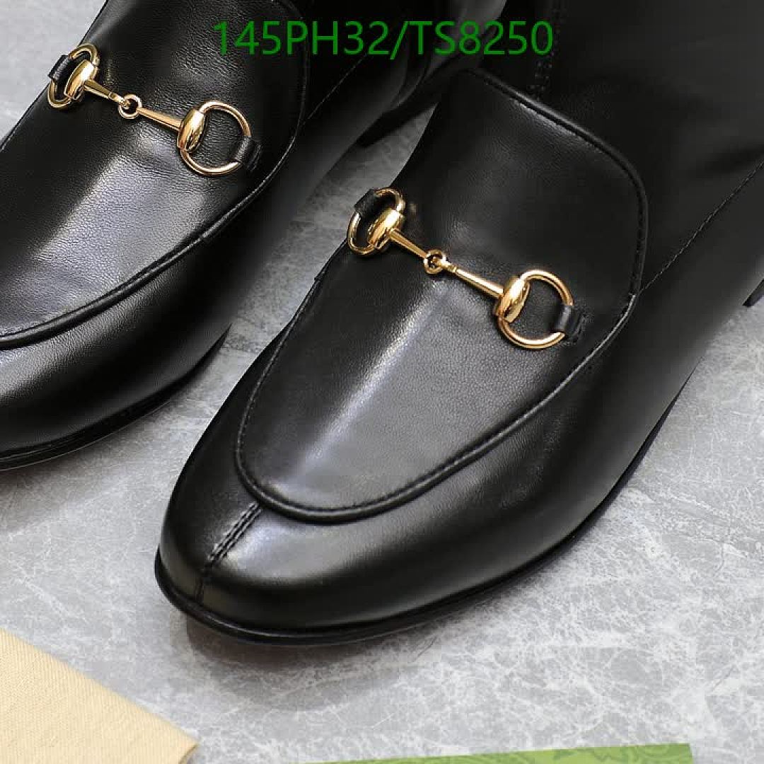 Boots-Shoes(Women) Code: TS8250 $: 145USD