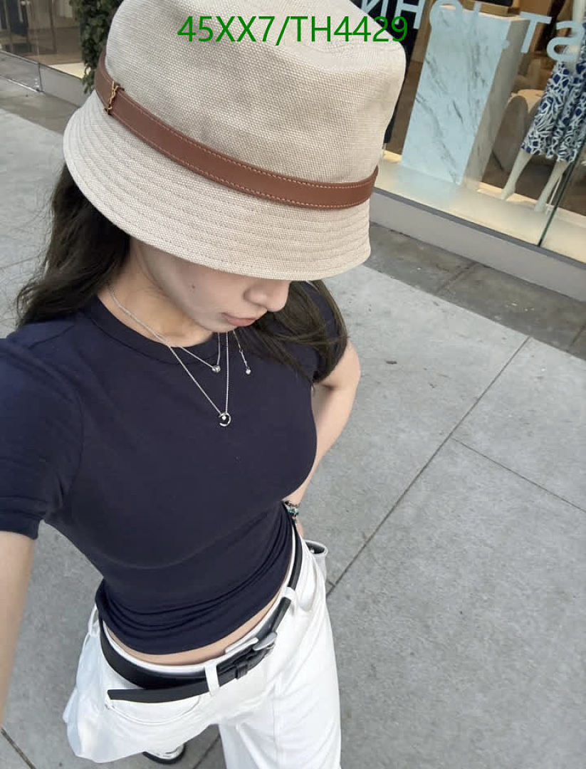 YSL-Hats Code: TH4429 $: 45USD