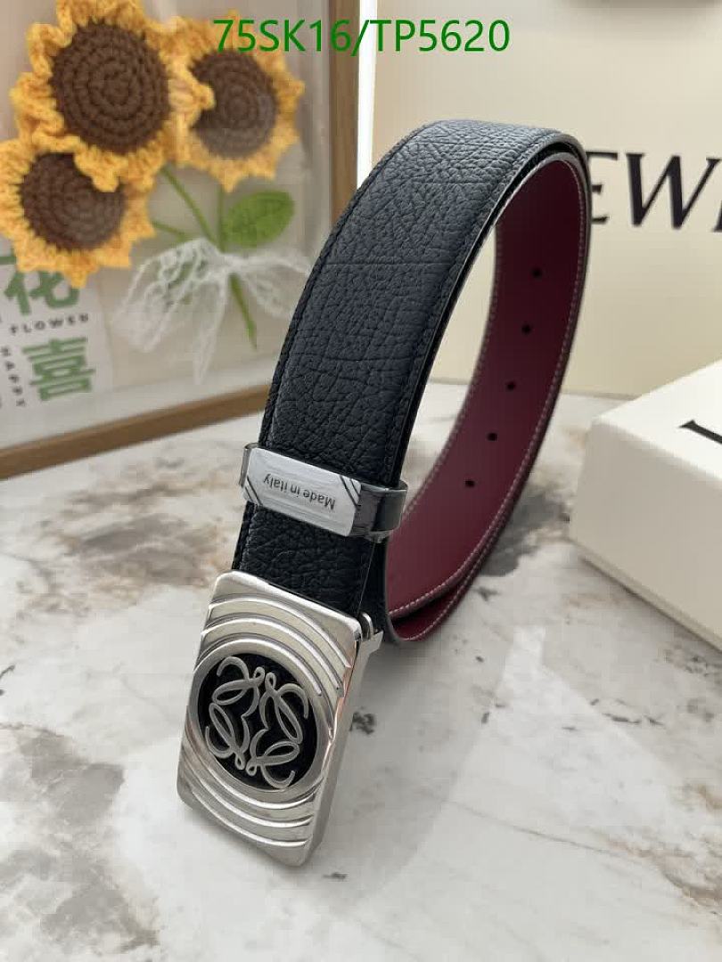 Loewe-Belts Code: TP5620 $: 75USD