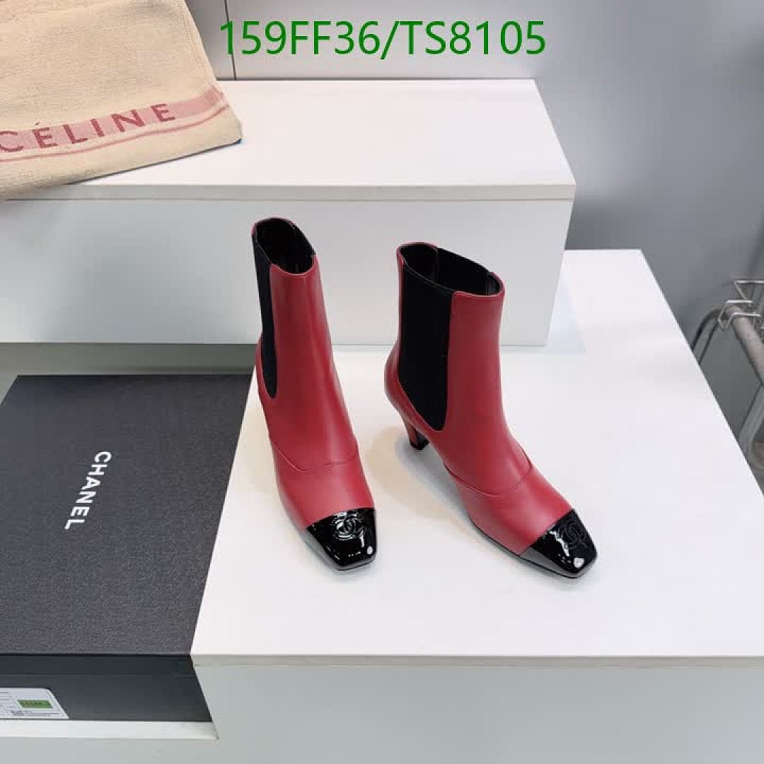 Boots-Shoes(Women) Code: TS8105 $: 159USD