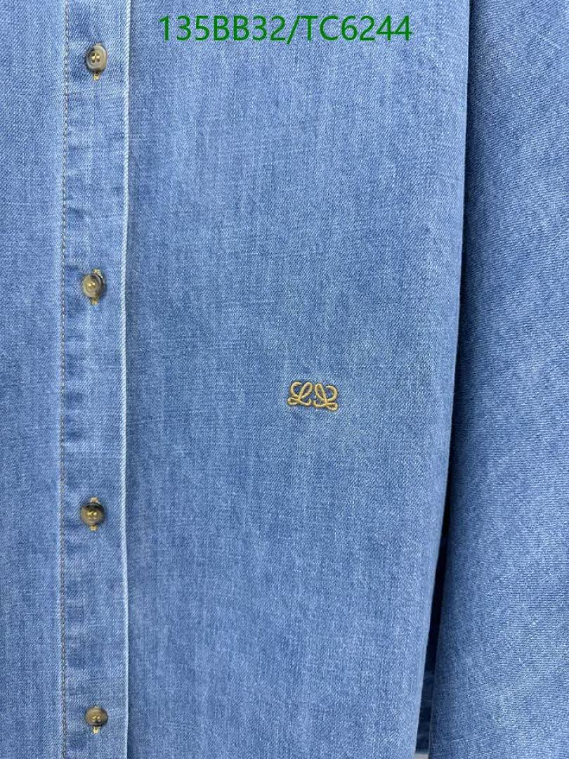 Loewe-Clothing Code: TC6244 $: 135USD