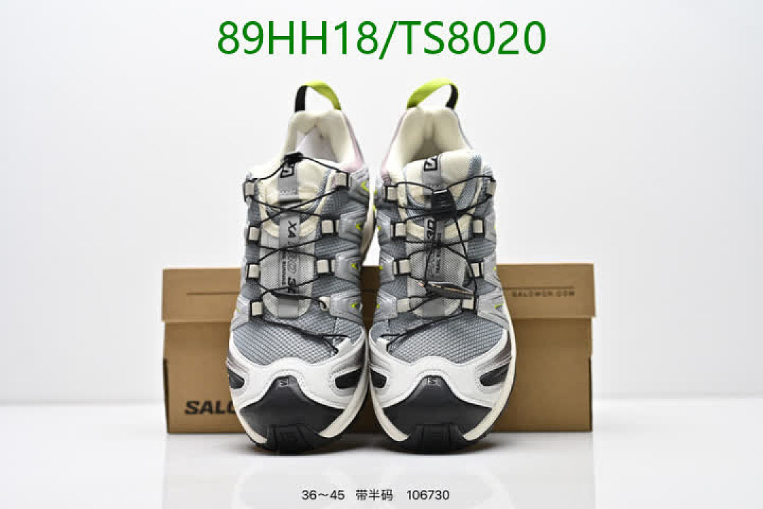 Salomon-Shoes(Men) Code: TS8020 $: 89USD