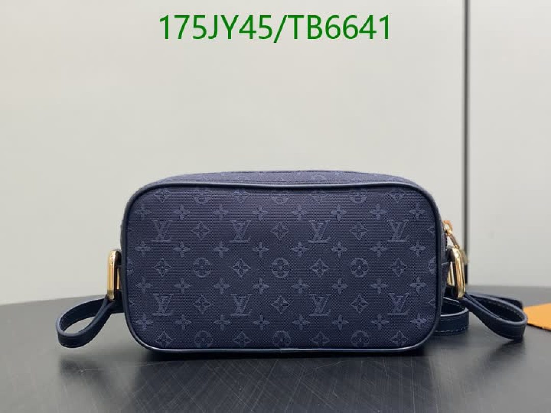 LV-Bags(5A) Code: TB6641 $: 175USD