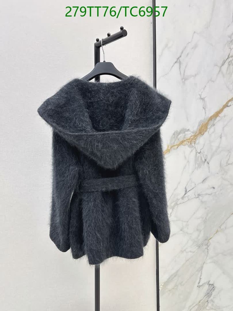 MaxMara-Down Jackets(Women) Code: TC6957 $: 279USD