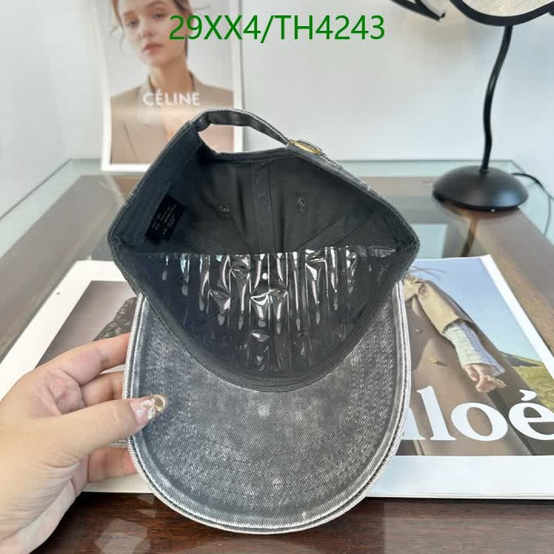 Alo yoga-Hats Code: TH4243 $: 29USD