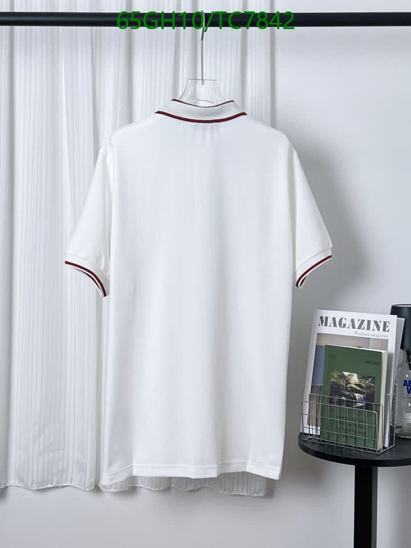 Gucci-Clothing Code: TC7842 $: 65USD
