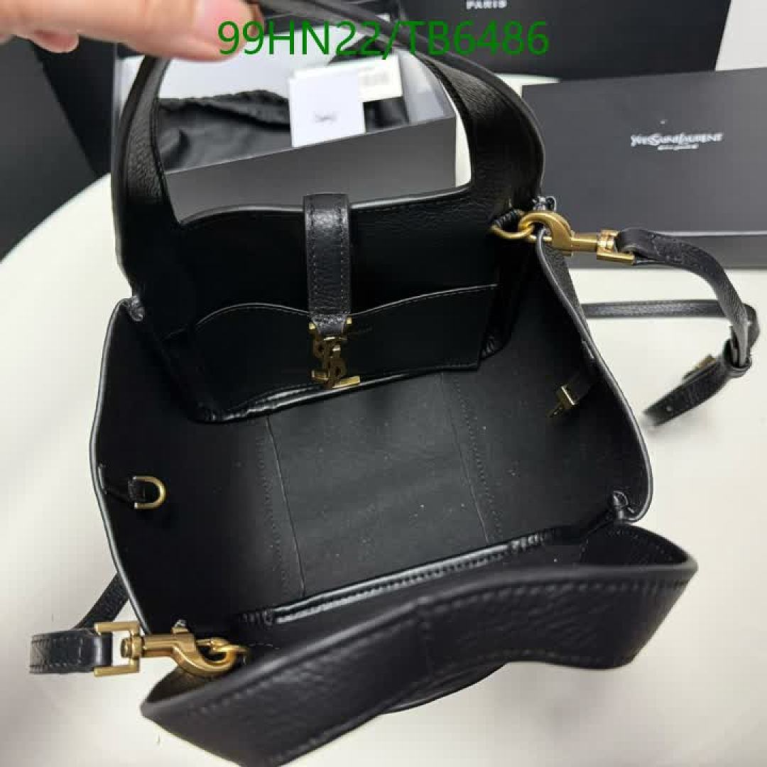 YSL-Bags(4A) Code: TB6486 $: 99USD