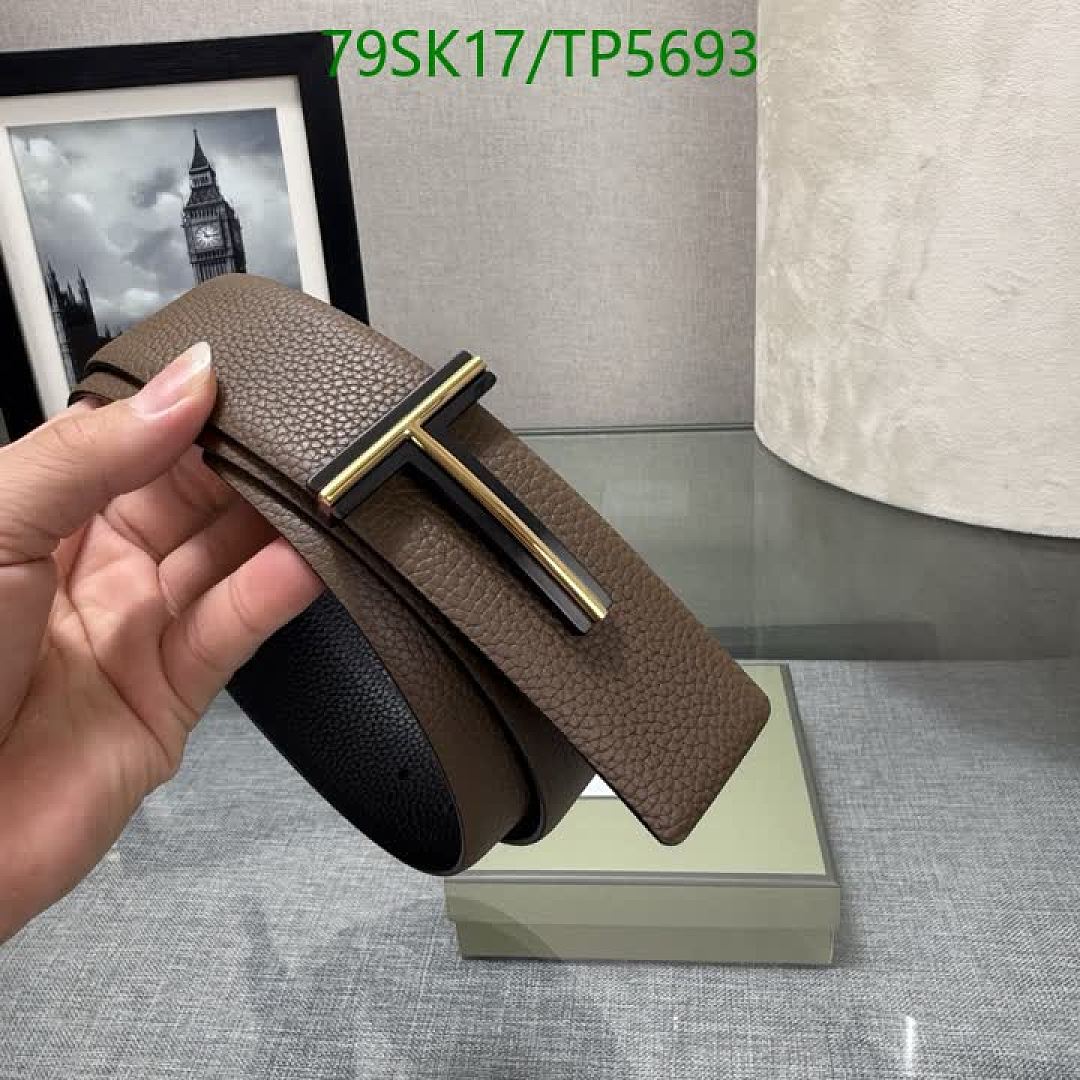 Tom Ford-Belts Code: TP5693 $: 79USD