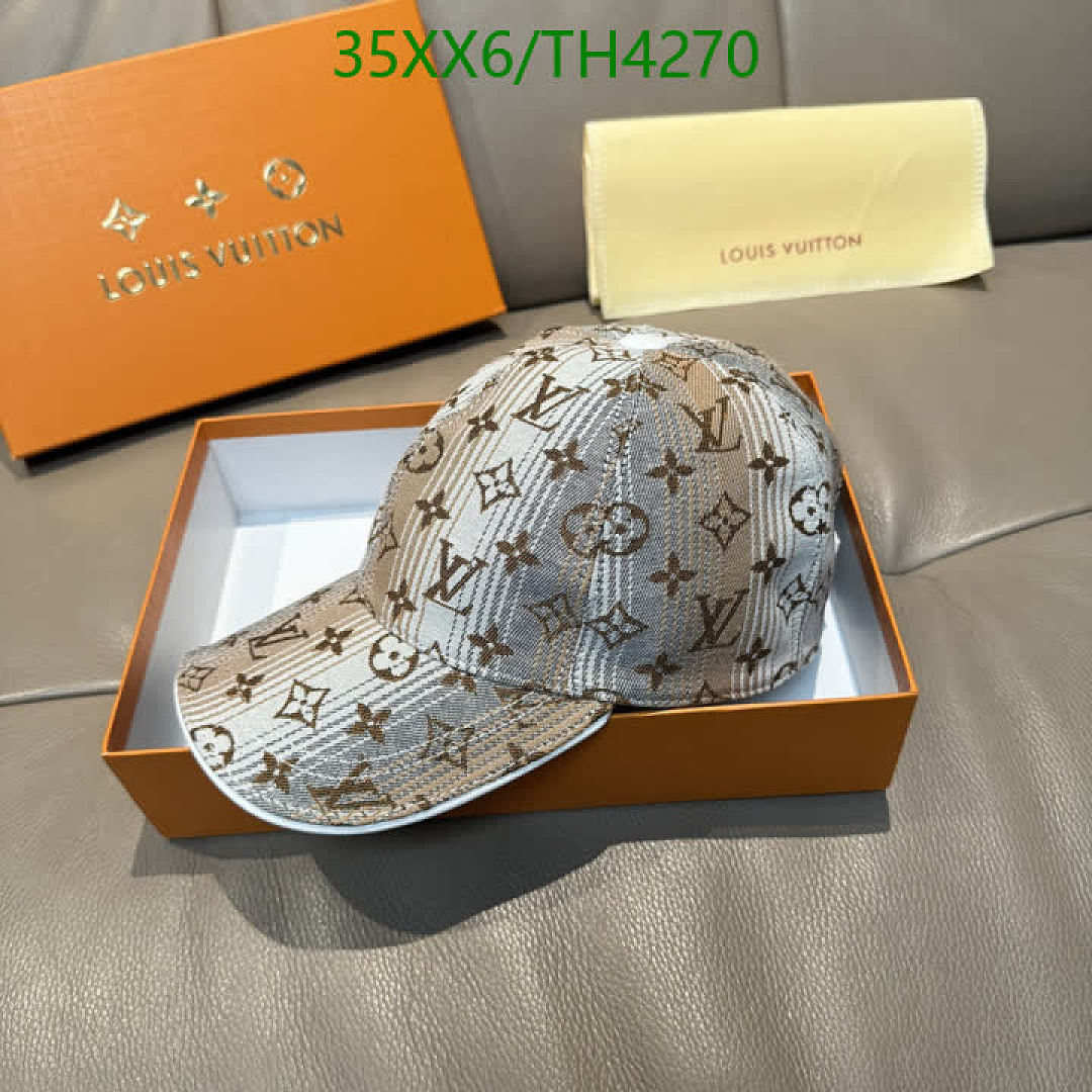 LV-Hats Code: TH4270 $: 35USD