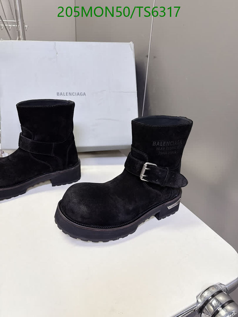 Boots-Shoes(Men) Code: TS6317 $: 205USD