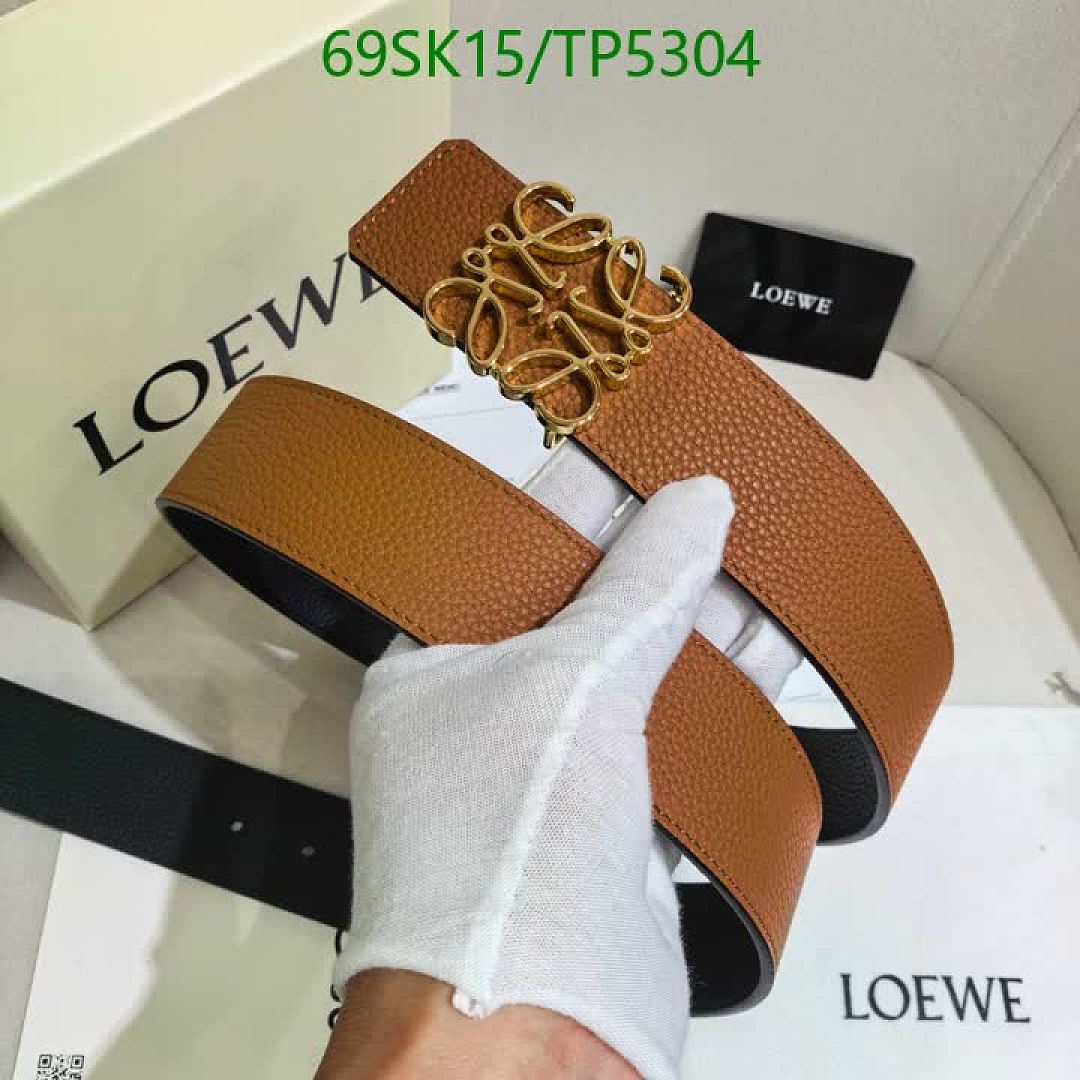 Loewe-Belts Code: TP5304 $: 69USD