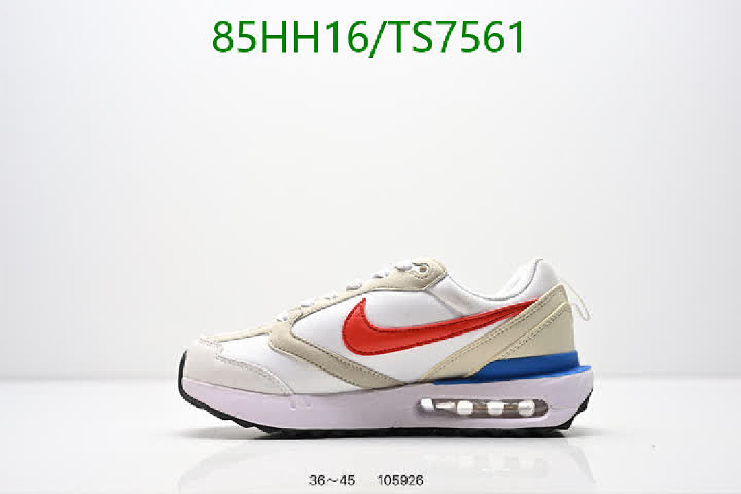 NIKE-Shoes(Women) Code: TS7561 $: 85USD