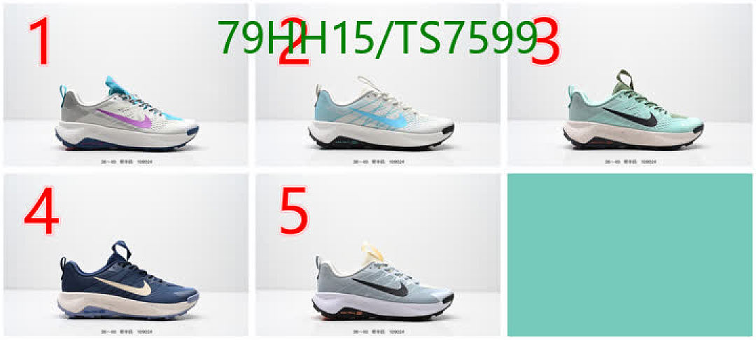 NIKE-Shoes(Women) Code: TS7599 $: 79USD