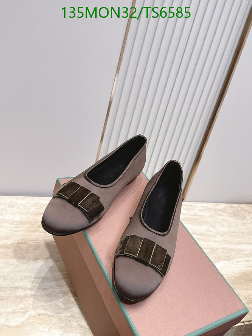 Loro Piana-Shoes(Women) Code: TS6585 $: 135USD