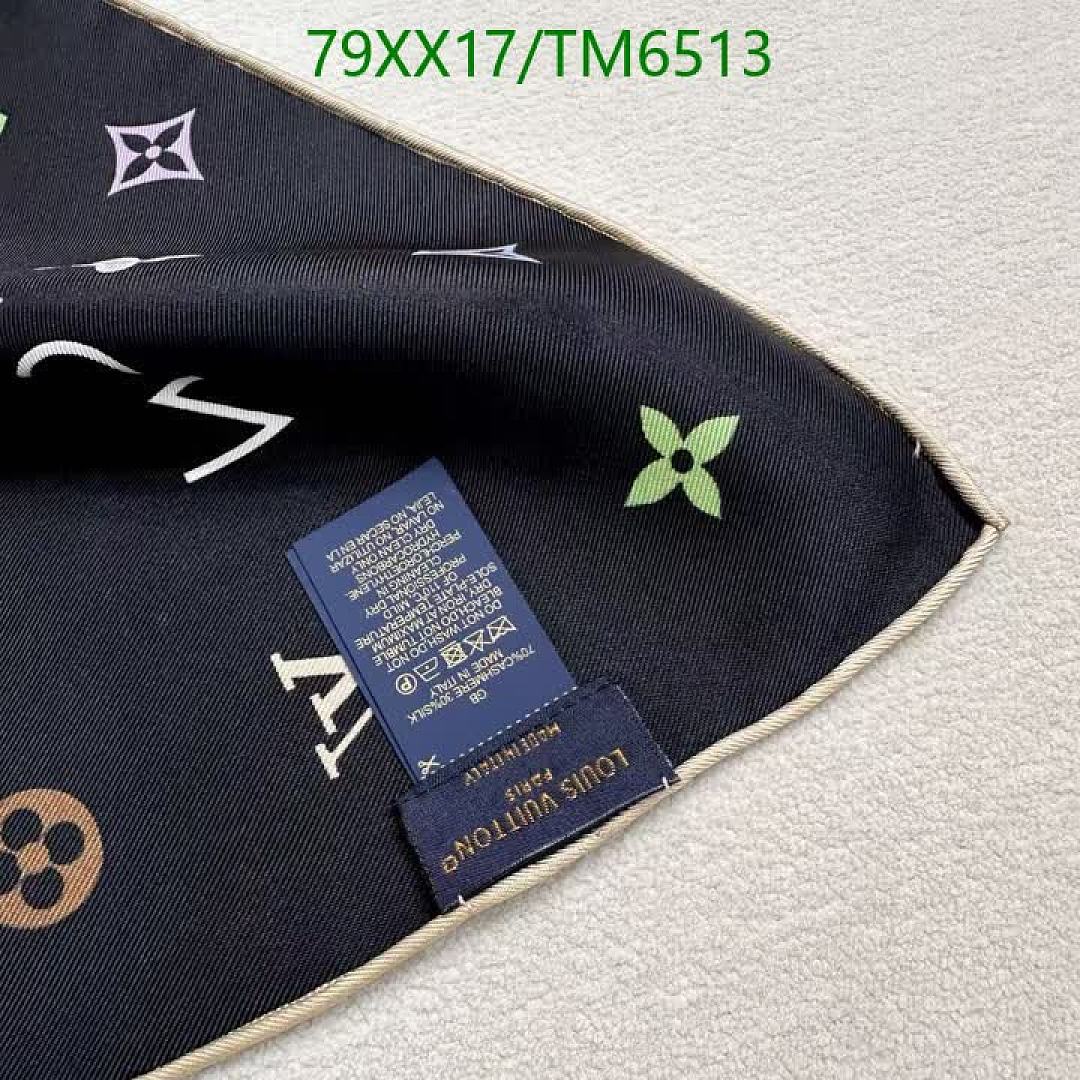 LV-Scarves Code: TM6513 $: 79USD